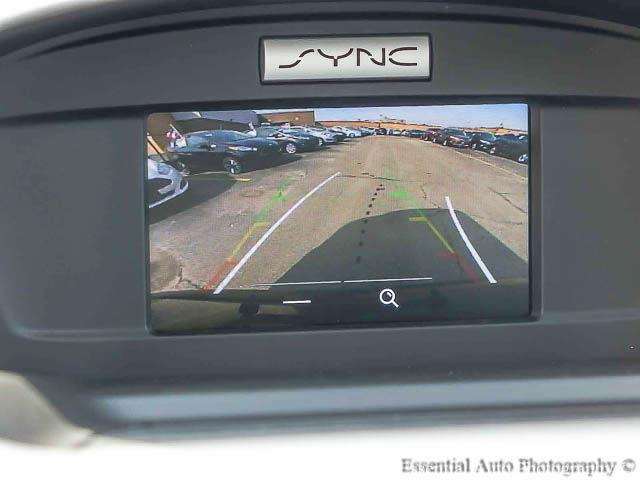 Ford Escape 2017 photo 14